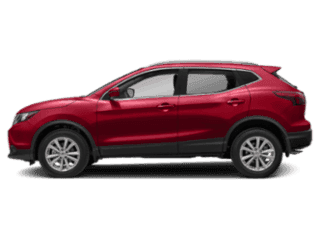 Nissan Model Image - 2019-nissan-rogue-sport