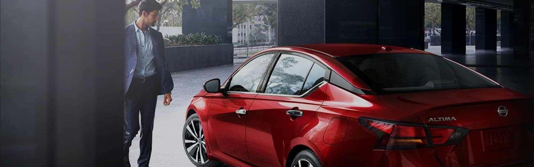 Nissan Hero
