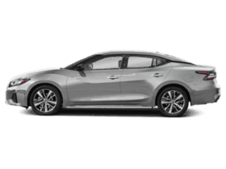 Nissan Model Image - sideview 2020 Nissan Maxima