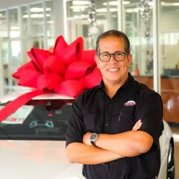 Meet Our Staff | Triangle Toyota de San Juan cerca de San Juan