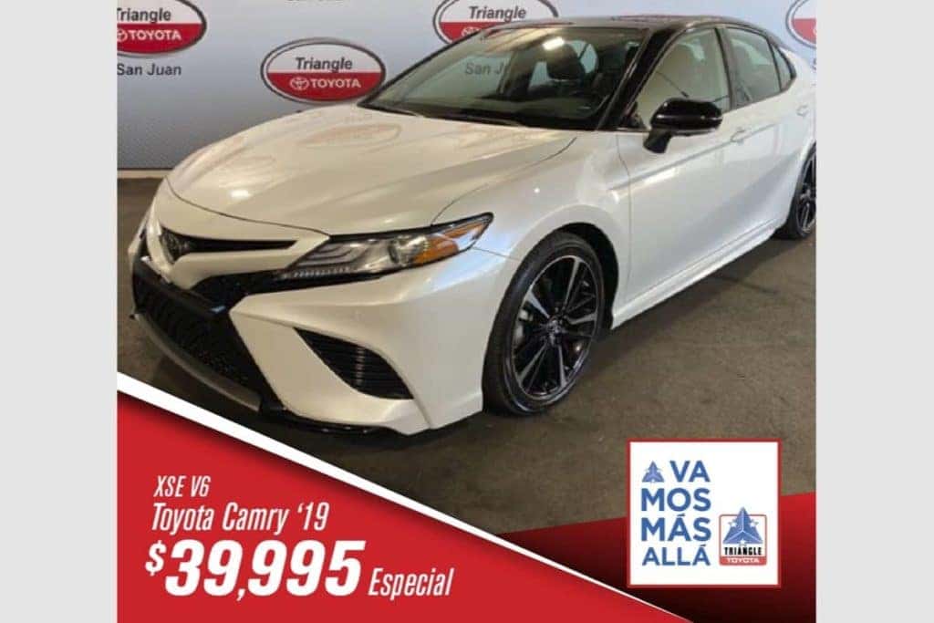 Discover 95+ about toyota san juan unmissable in.daotaonec