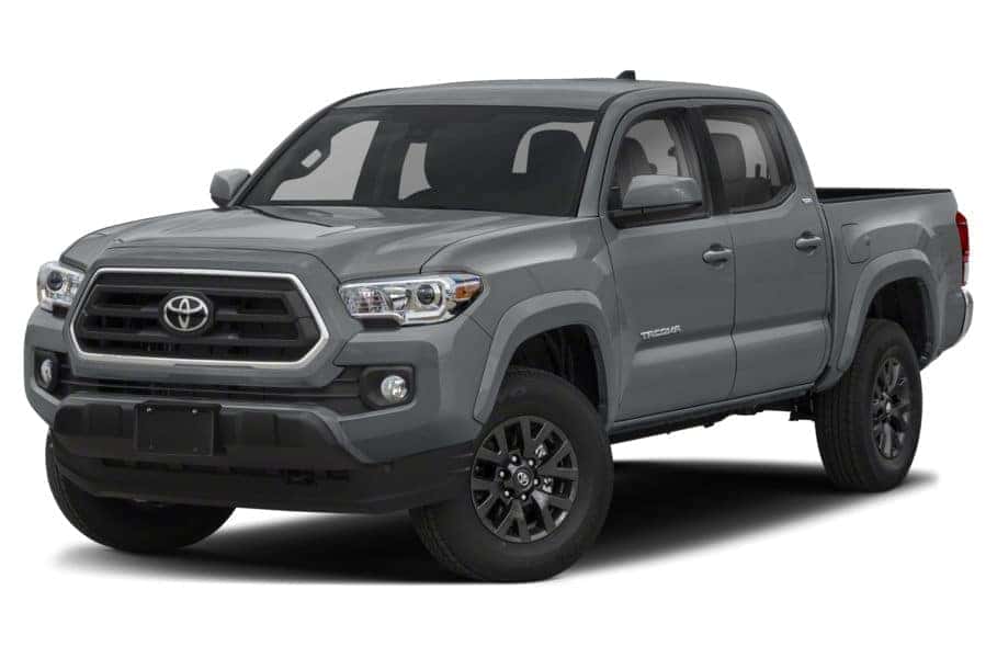 Tacoma