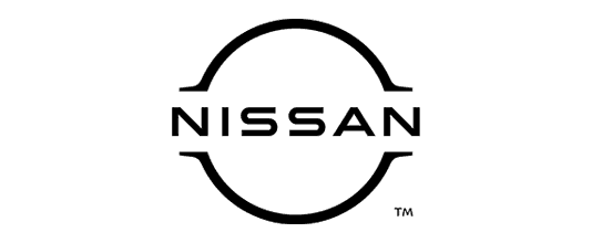 Nissan logo