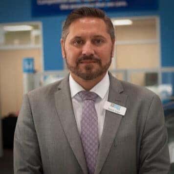 Derick Kopp