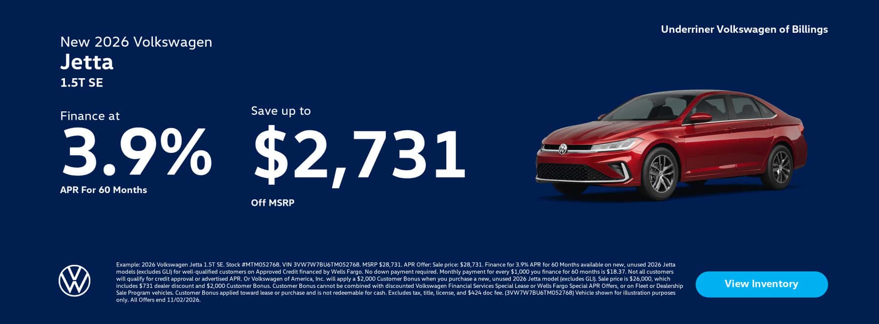 jetta