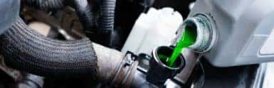 How to Check Coolant Level Santa Ana CA - Volkswagen South Coast