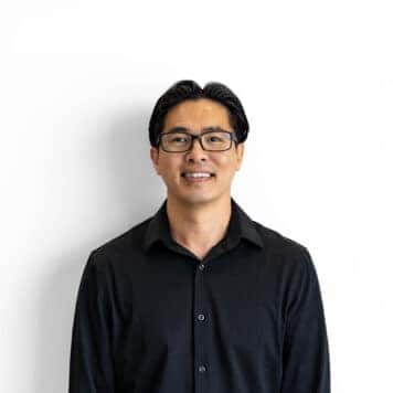 Daniel       Tran