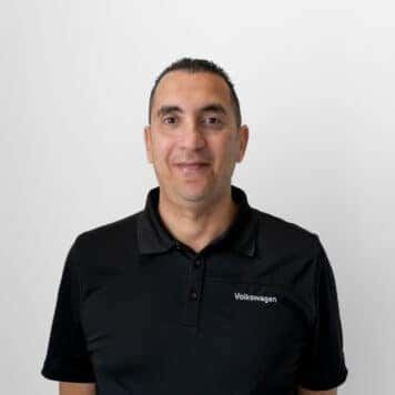 Tarek Aboushalih