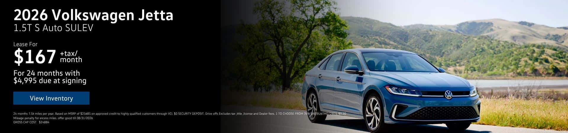 Jetta