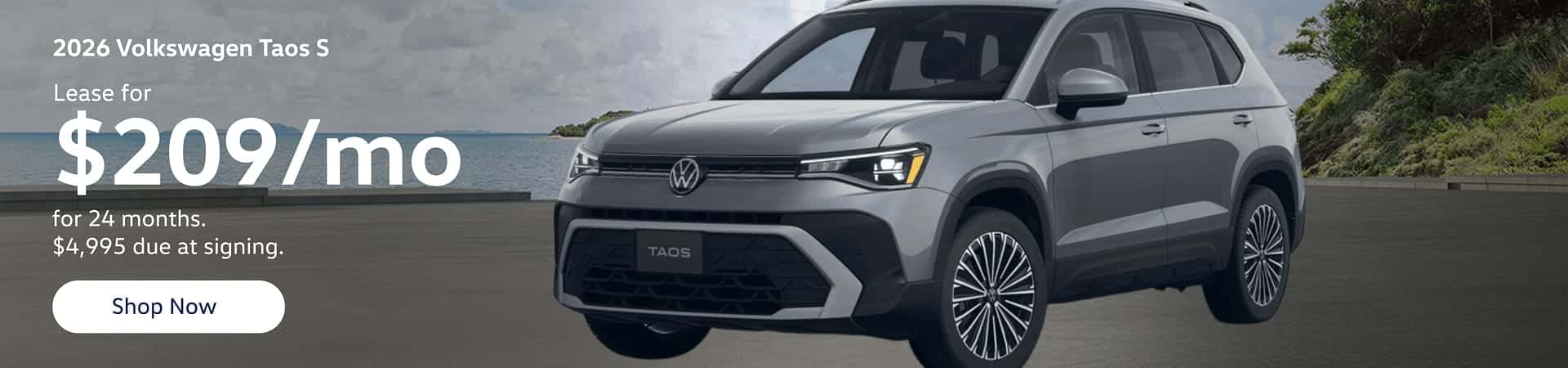 Volkswagen-South-Coast-Website-1920x450-2026-Volkswagen-Taos-S-3