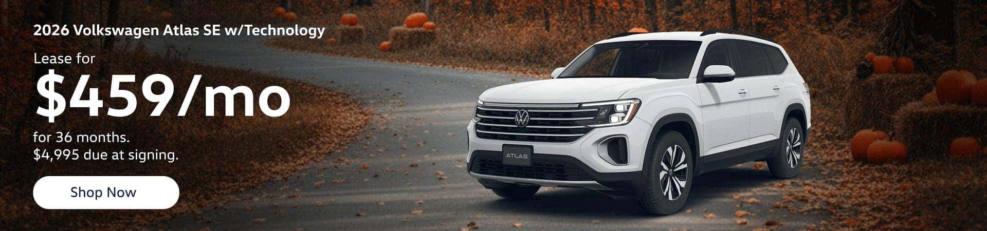 Volkswagen-South-Coast-Website-1920x450-2026-Volkswagen-Atlas-SE-w_Technology-1-page-1
