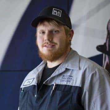 Cory  Pertl