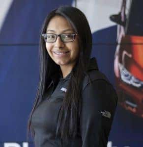 Susan Cruz-Carcamo
