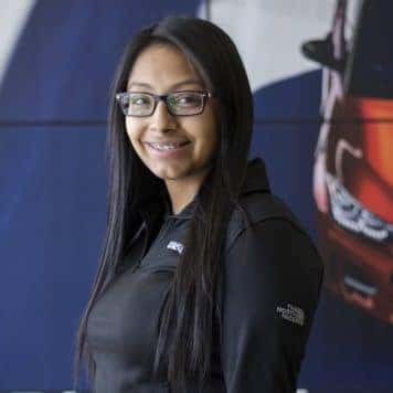 Susan Cruz-Carcamo