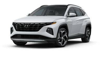 What's New On The 2023 Hyundai Tucson? Here's What You Need to Know