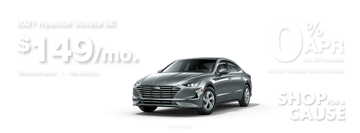 2021 Hyundai Sonata