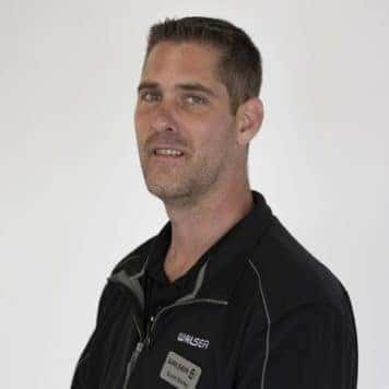 Scott Hurley