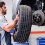 Walser Hyundai Tire Rotation Services near Minneapolis