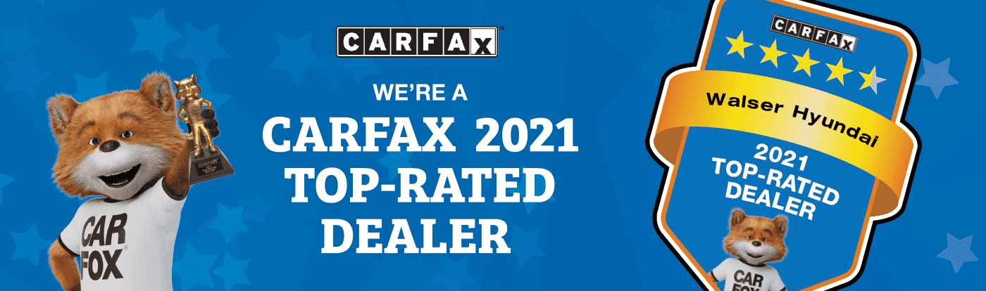 Top Rated Dealer