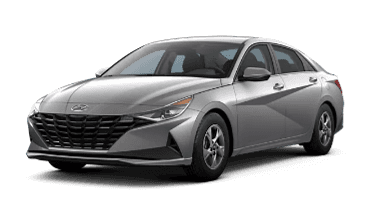 2023 Elantra SE