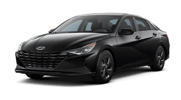 2023 Elantra SEL