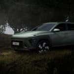 2024 All-New Hyundai Kona Design