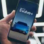 Hyundai EVOLVE+ Electric Vehicle Subscription Program