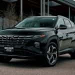 Tucson Best SUV For Family