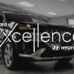 Walser Hyundai Board Of Excellence Winner