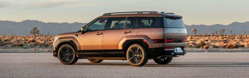 2024 Hyundai Santa Fe XRT