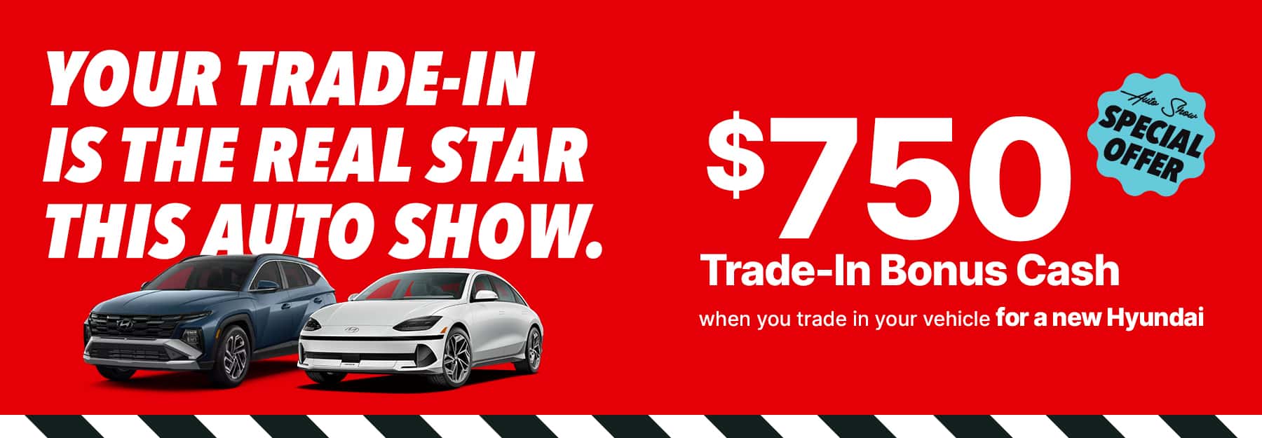 Trade In Bonus Cash