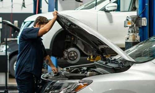 Tire safety and longevity