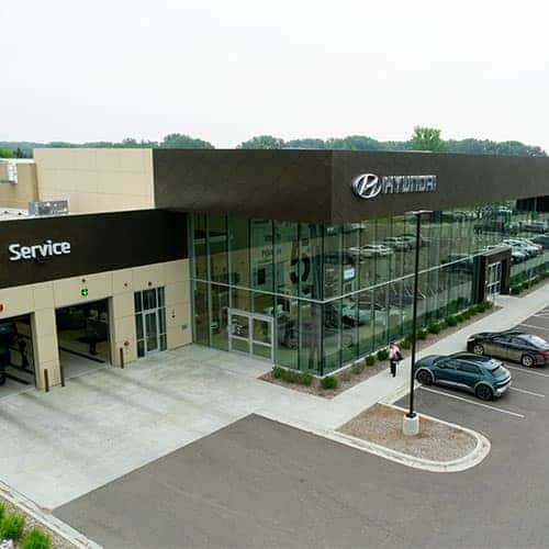 Hyundai service 3