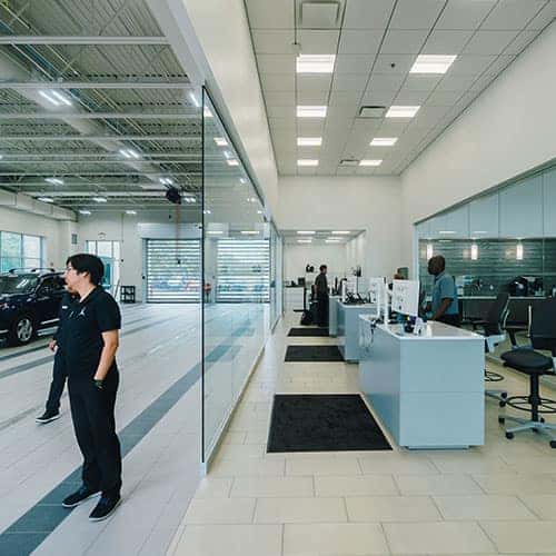 Hyundai service 4