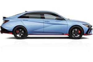 Elantra N