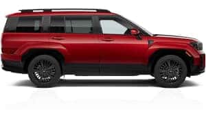 Santa Fe Hybrid