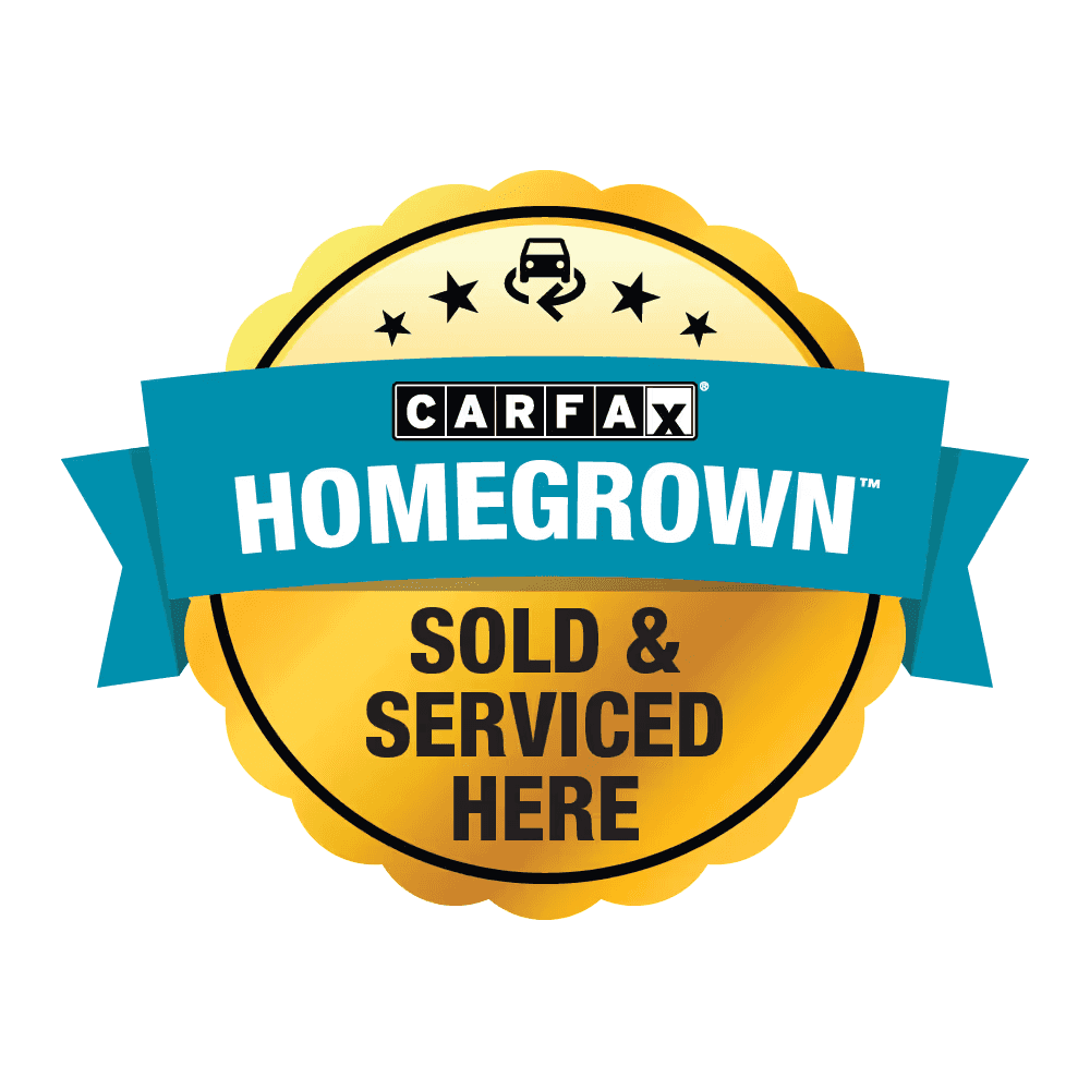Carfax badge