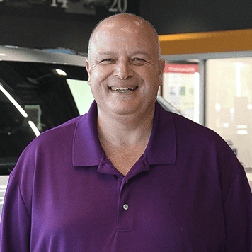 Bob Barnard IV