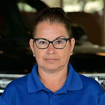 Stacy McCollum