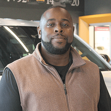 Tyree Smith