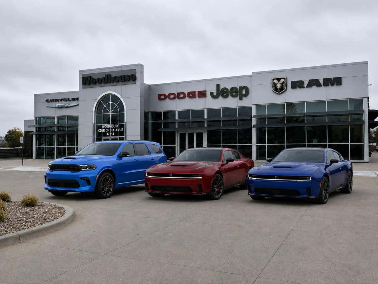 Dodge Vehicles for Sale in Bellevue, NE