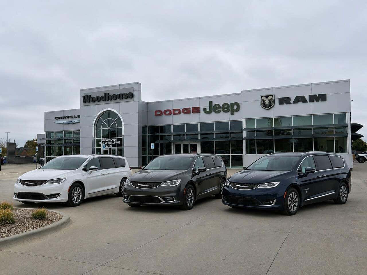 Chrysler Vehicles for Sale in Omaha