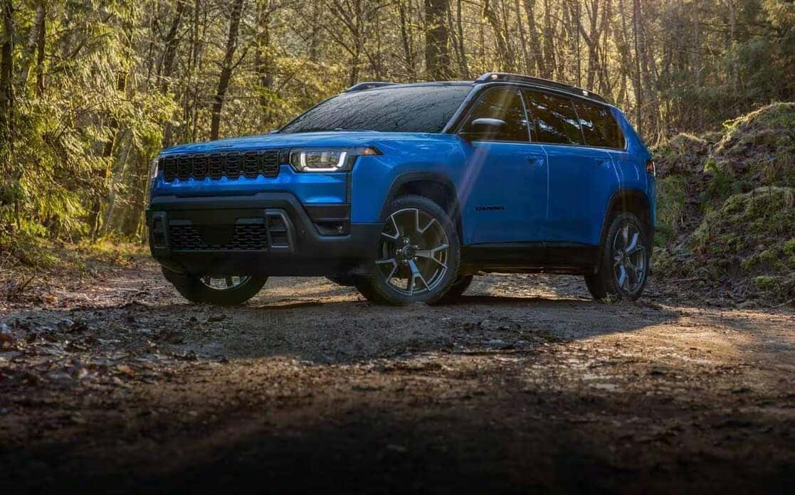 All-New Jeep Cherokee for Sale in Bellevue