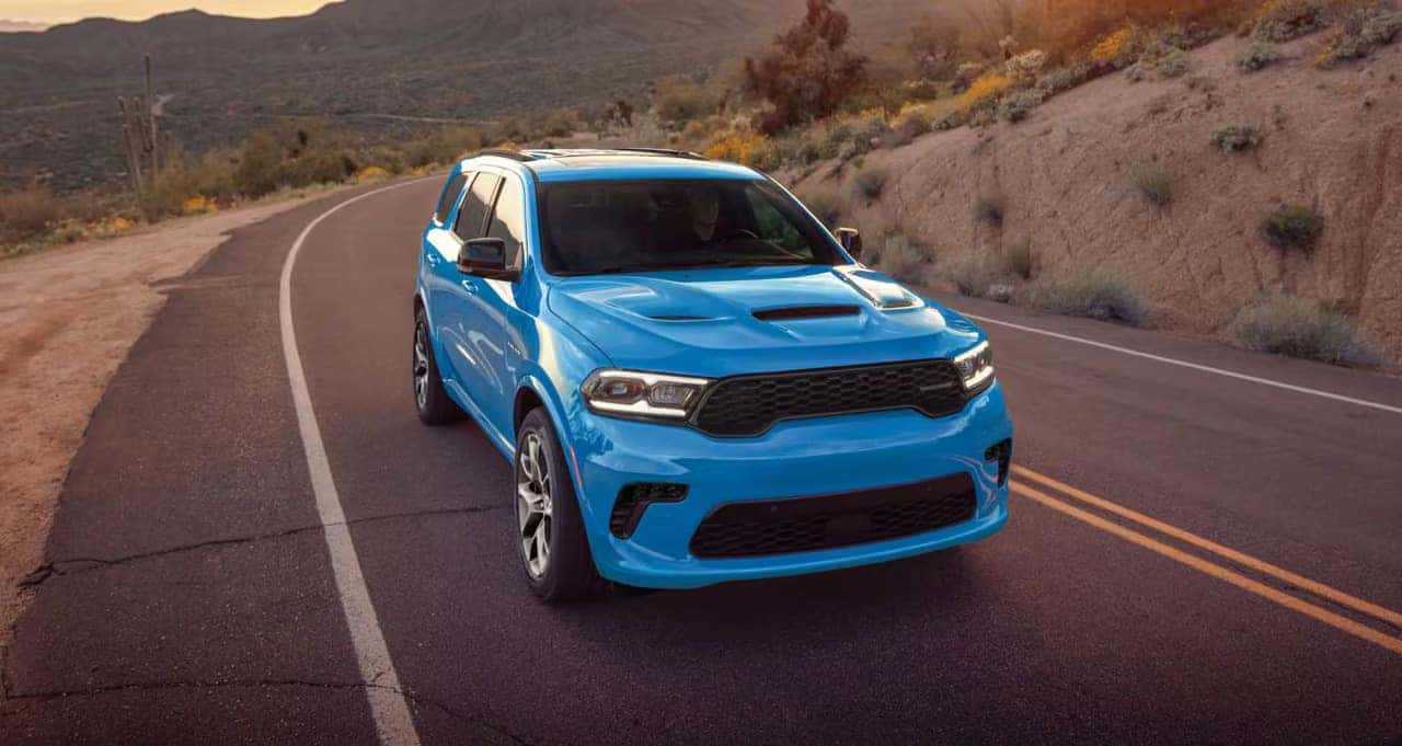 Dodge Durango For Sale in Bellevue NE
