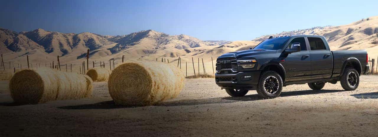 Ram 2500 for Sale in Omaha