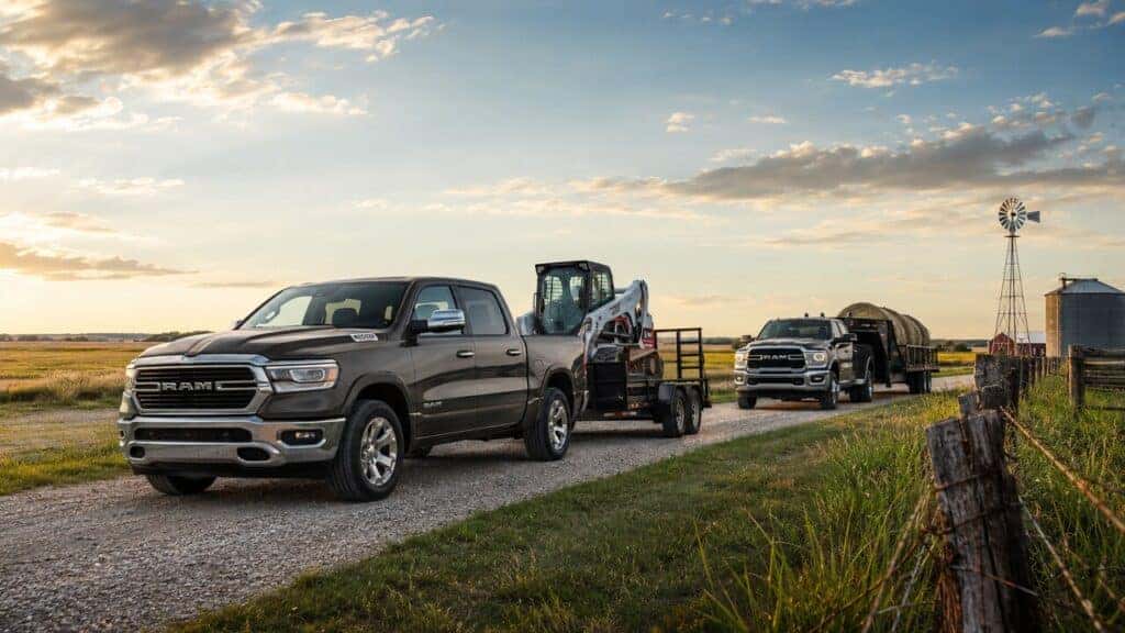 Used Ram Trucks in Nebraska near Omaha
