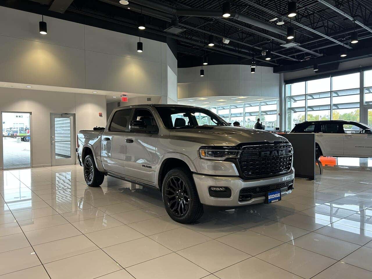 Ram 1500 for Sale in Bellevue NE near Omaha