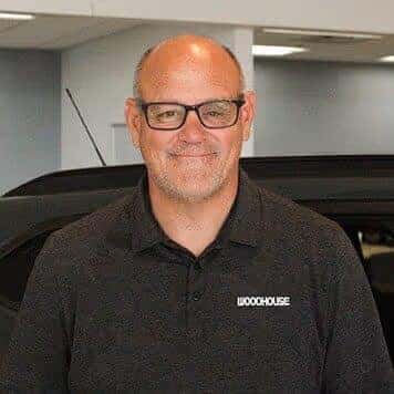 Randy Fisher