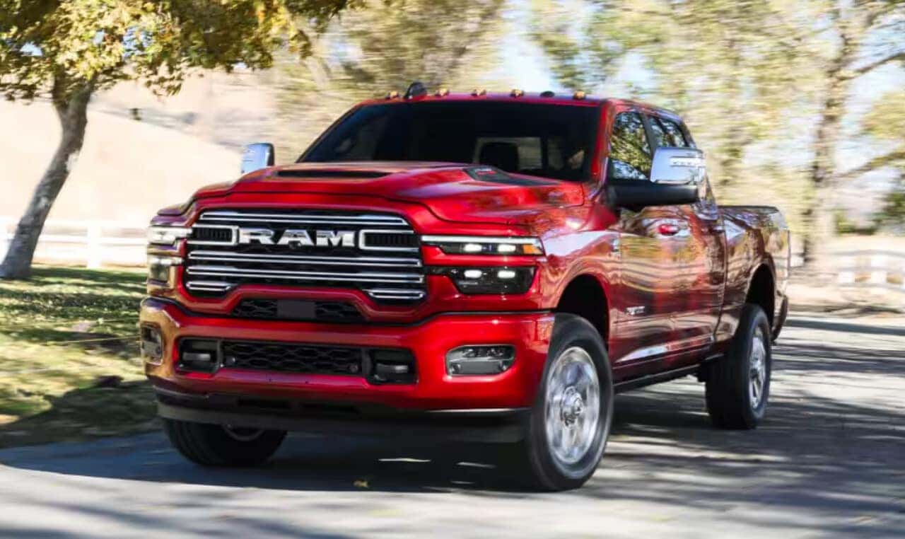 Ram 2500 for Sale in Bellevue, NE