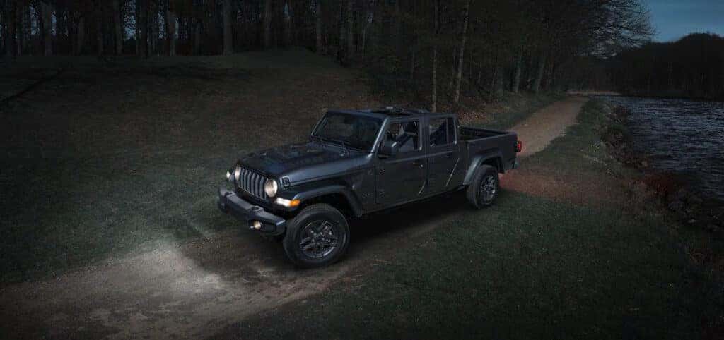Jeep Gladiator For Sale in Bellevue